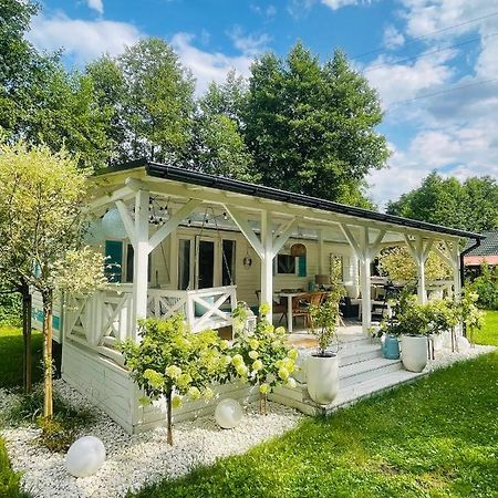Domek holenderski Hampton Dominice Zewnętrze zdjęcie