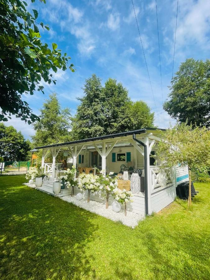 Domek holenderski Hampton Dominice Zewnętrze zdjęcie