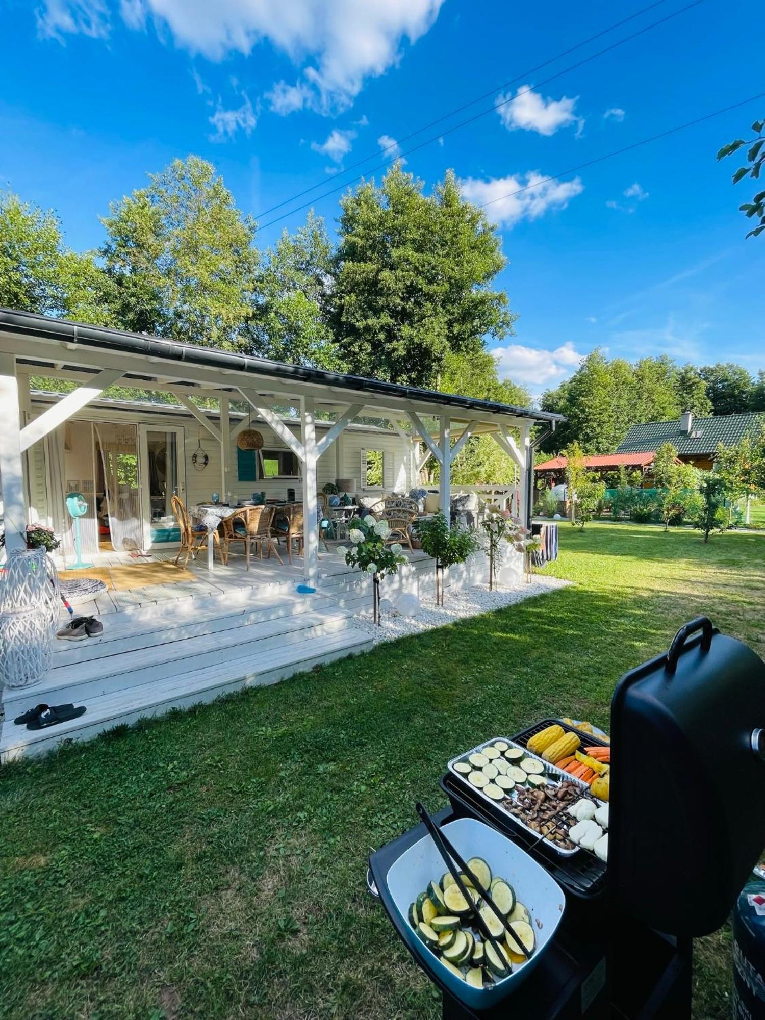 Domek holenderski Hampton Dominice Zewnętrze zdjęcie